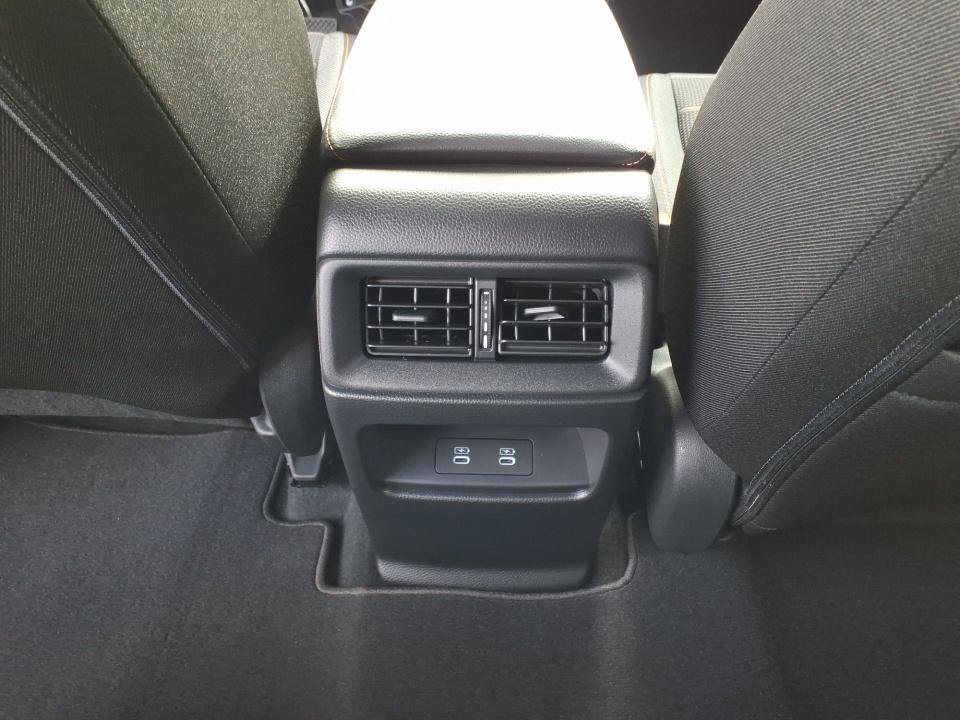 New 2027 Honda CR-V Sport image 12
