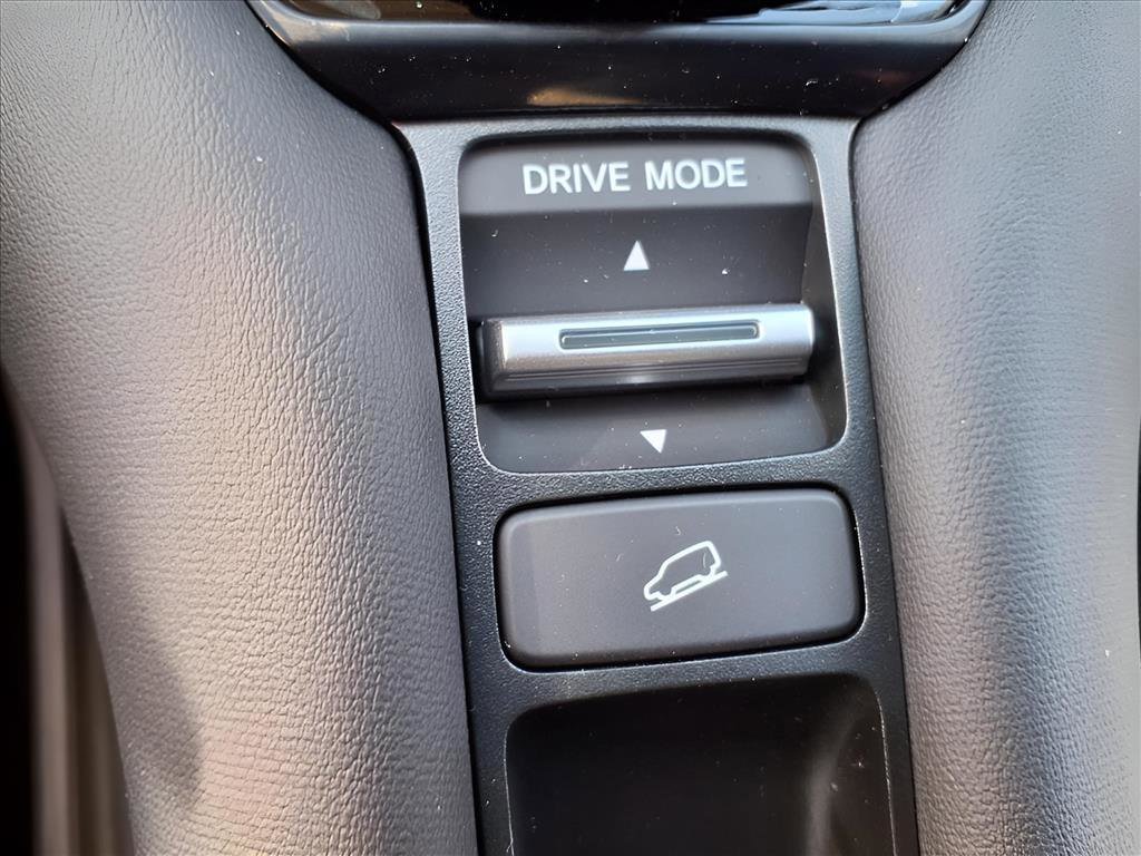 New 2026 Honda HR-V LX image 20