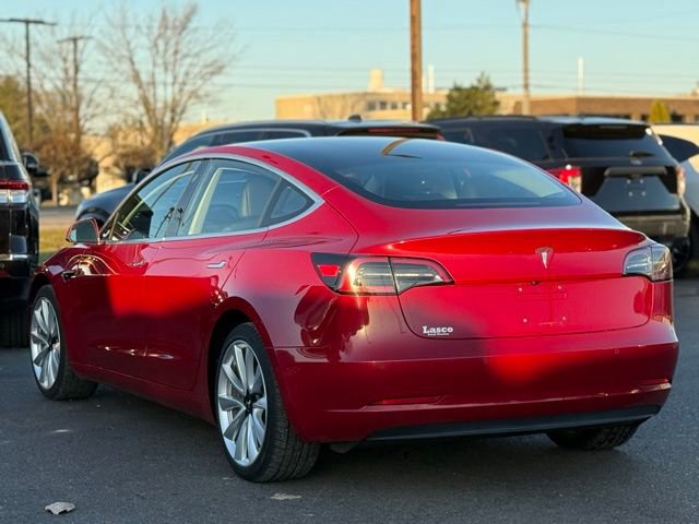 Used 2018 Tesla Model 3 Performance image 41