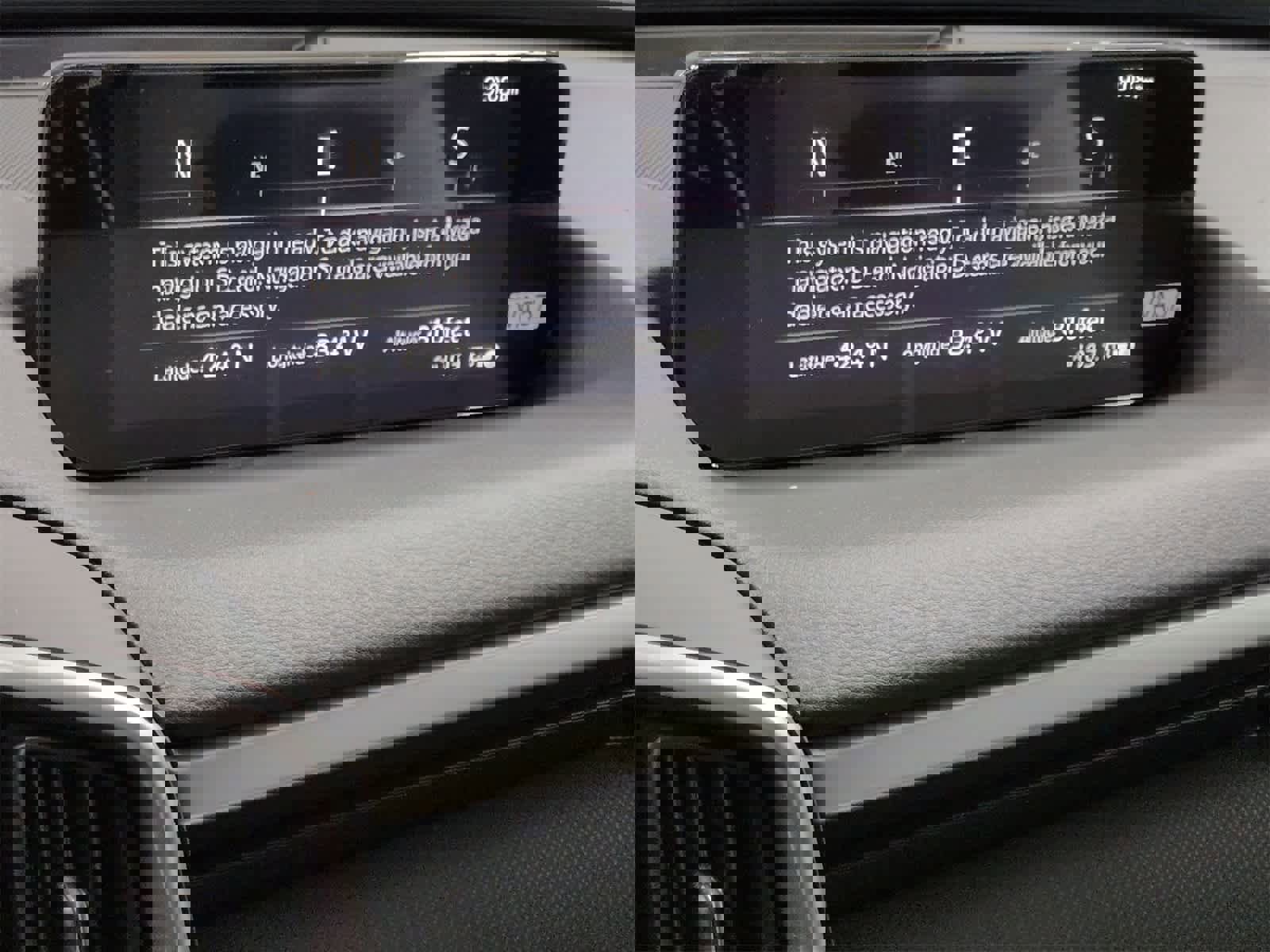 New 2026 MAZDA CX-50 AWD 2.5 S w/ Preferred Pkg image 31