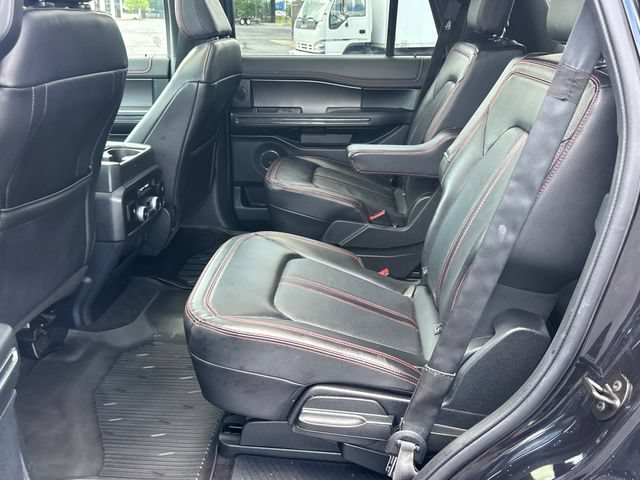 Used 2021 Ford Expedition Limited AWD/4WD image 17