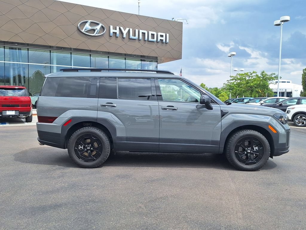 Used 2024 Hyundai Santa Fe XRT AWD/4WD video 2