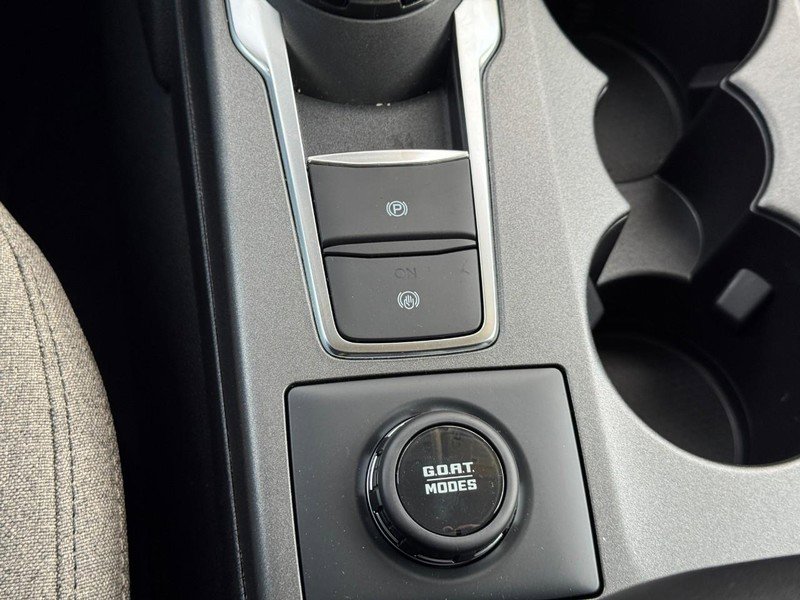 New 2025 Ford Bronco Sport Big Bend w/ Convenience Package image 16