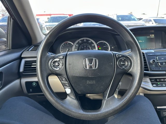Used 2014 Honda Accord LX image 36