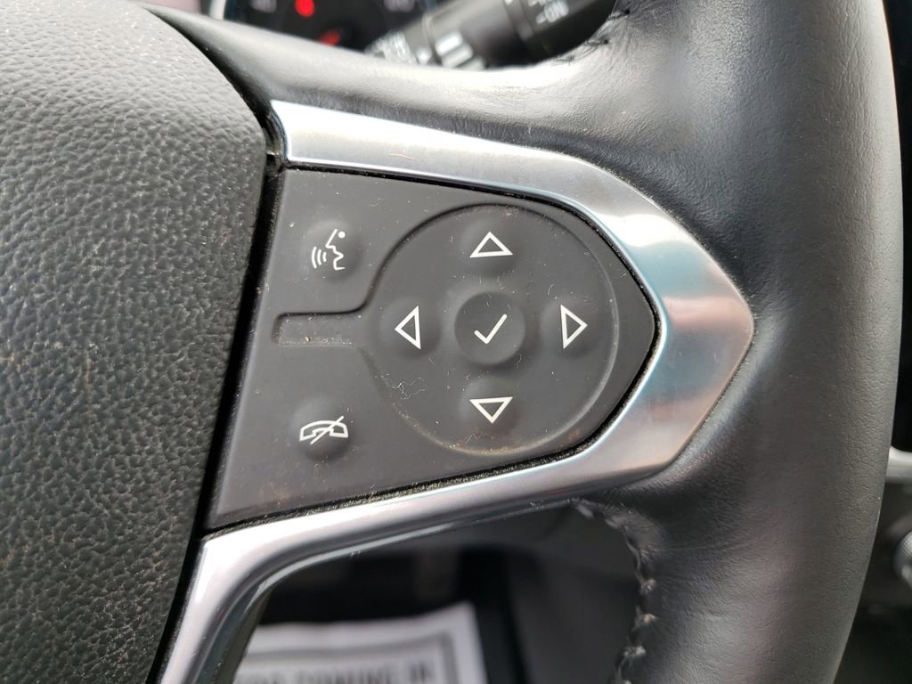 Used 2021 Chevrolet Traverse RS AWD/4WD image 14