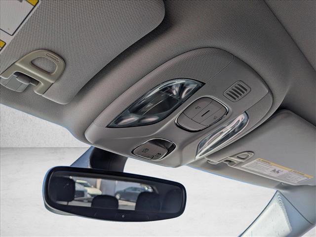 Used 2020 Jeep Compass Latitude w/ Popular Equipment Group FWD image 13