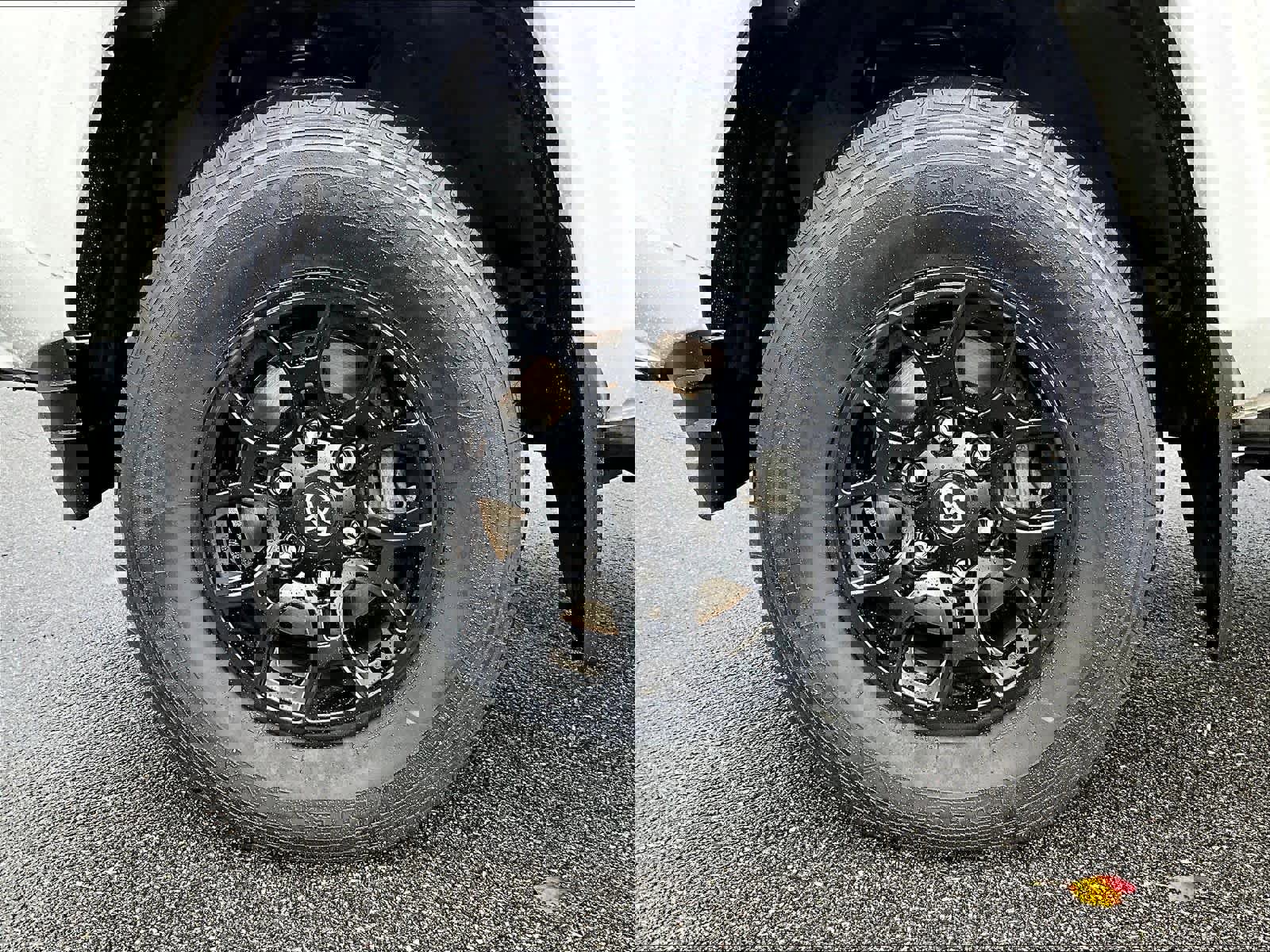 Used 2022 Toyota Tacoma SR5 image 7