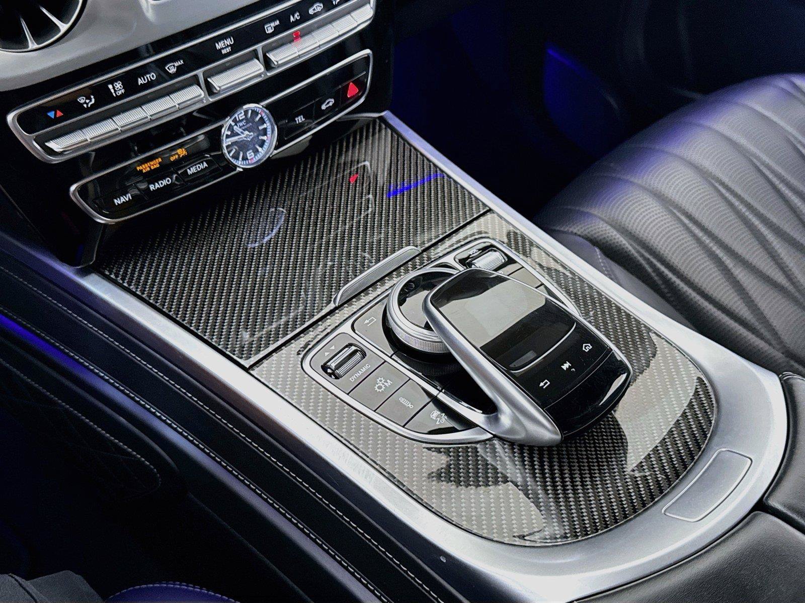 Used 2019 Mercedes-Benz G 63 AMG 4MATIC image 20