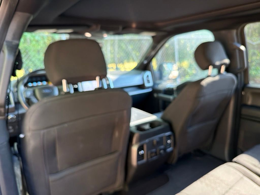 Used 2018 Ford F150 XLT w/ Equipment Group 302A Luxury AWD/4WD image 26