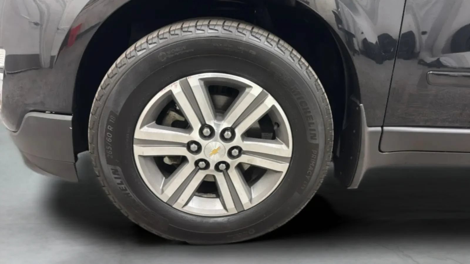 Used 2015 Chevrolet Traverse LT FWD image 28
