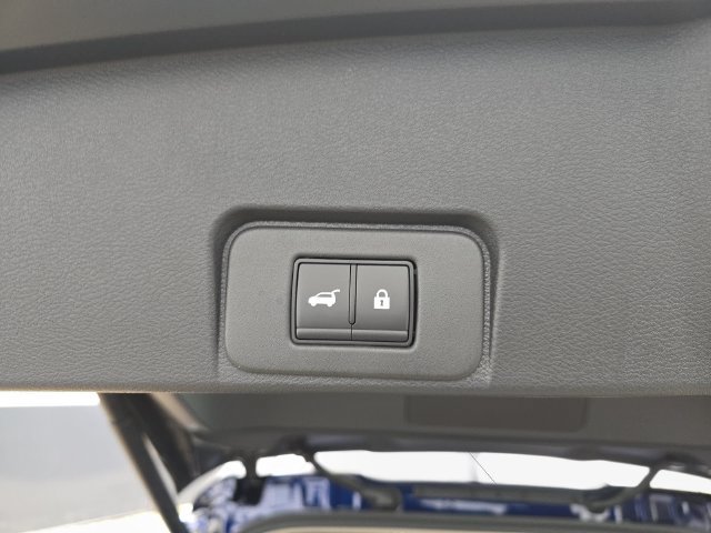 New 2026 Nissan Rogue Platinum w/ Platinum Premium Package AWD/4WD image 36