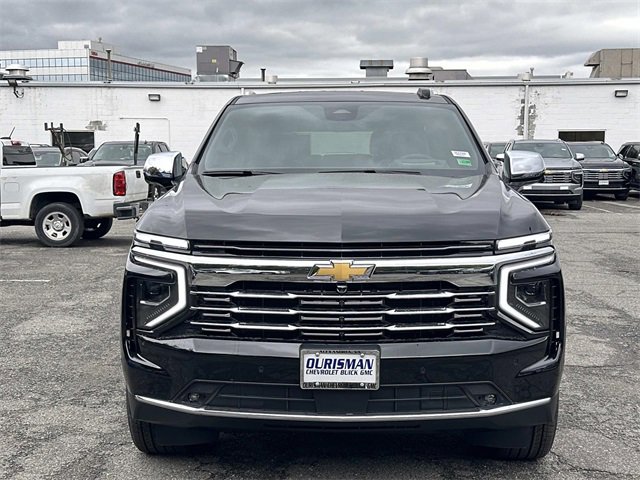 New 2026 Chevrolet Tahoe Premier image 6