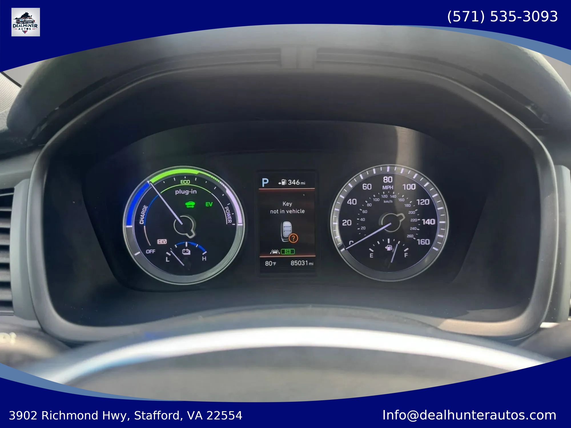 Used 2019 Hyundai Sonata Limited FWD image 17