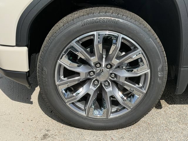 New 2026 GMC Sierra 1500 Denali w/ Denali Reserve Package AWD/4WD image 11
