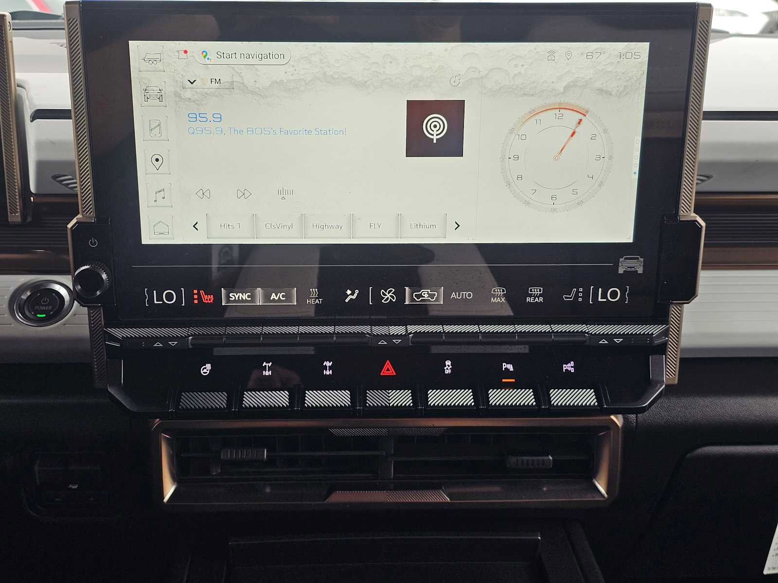 Used 2024 GMC Hummer EV 2X w/ Extreme Off-Road Package image 28