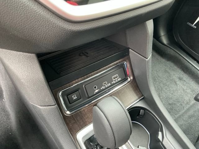 New 2026 Subaru Ascent Touring image 23