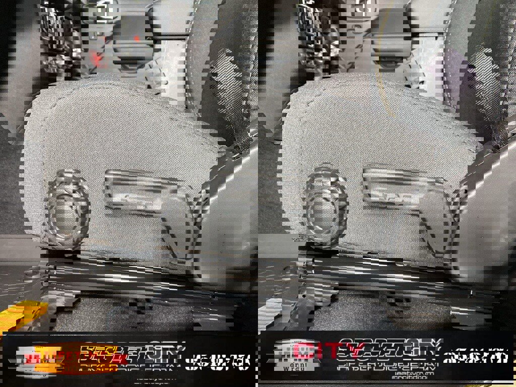 New 2026 Jeep Wrangler Unlimited Sport image 13