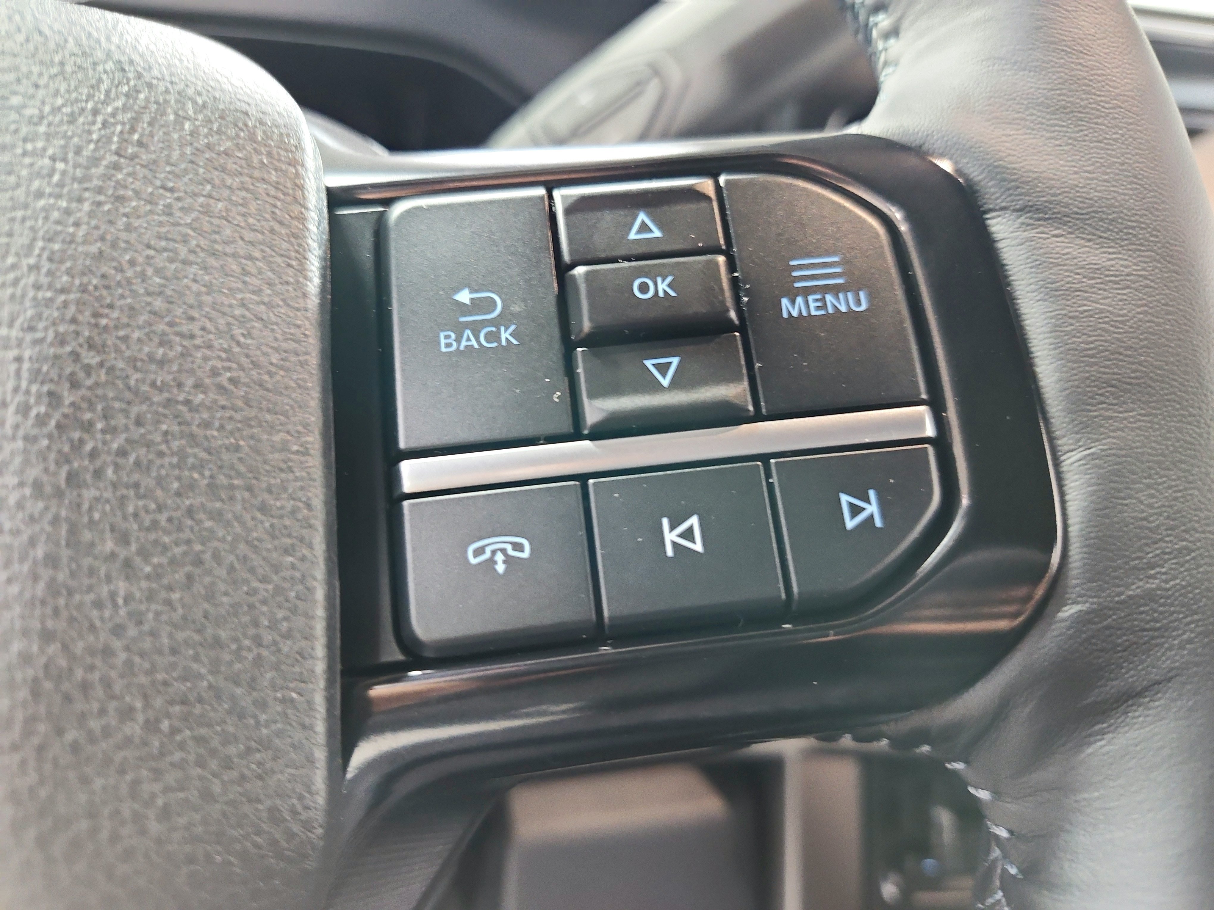 New 2026 Ford F250 Platinum AWD/4WD image 44