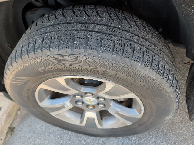Used 2015 Chevrolet Colorado Z71 AWD/4WD image 7