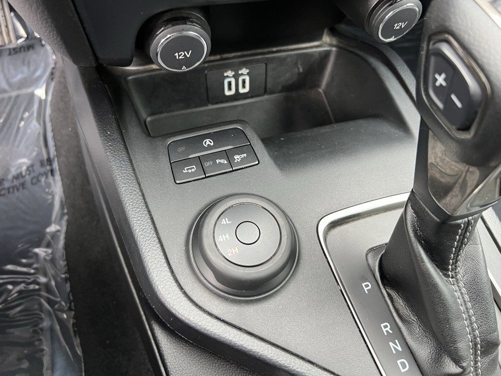 Used 2020 Ford Ranger Lariat w/ Technology Package image 24