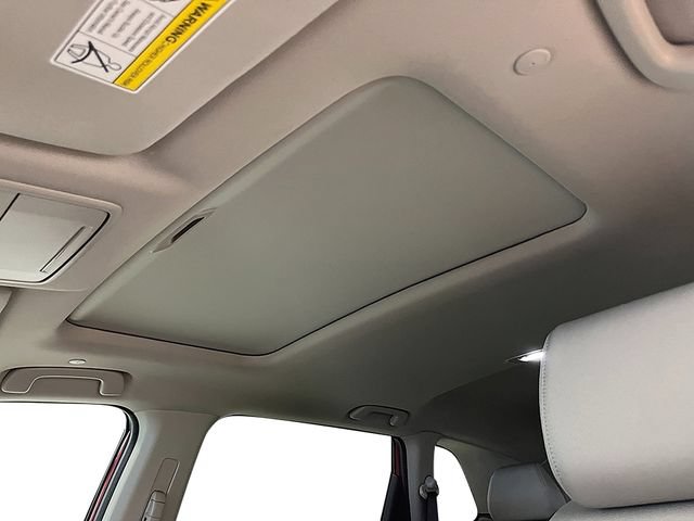 New 2026 Honda CR-V EX image 24
