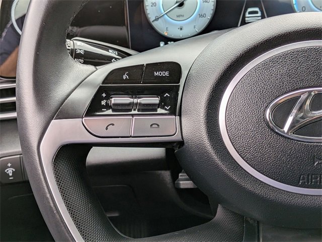 Used 2023 Hyundai Elantra SEL w/ Convenience Package image 15