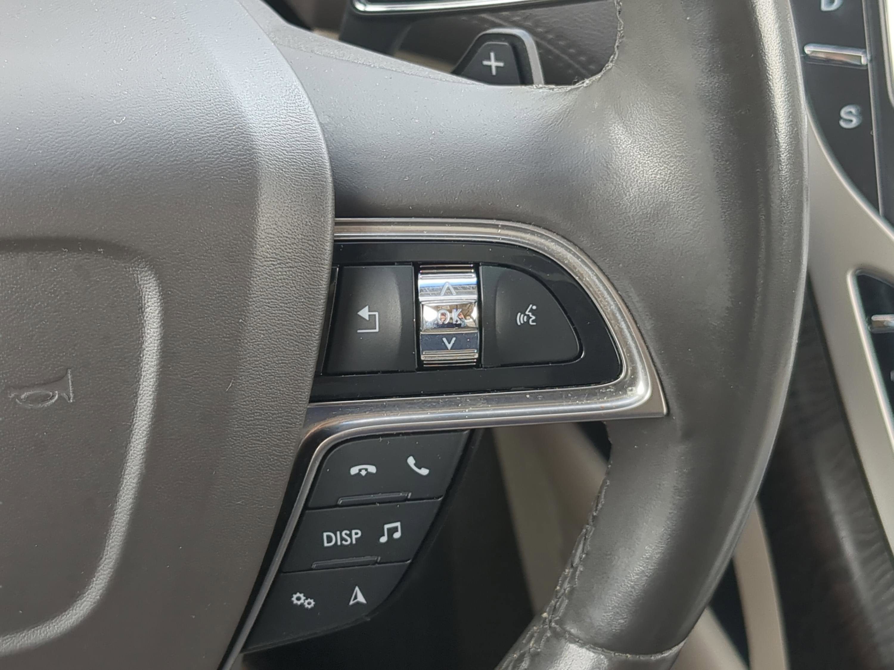 Used 2020 Lincoln Nautilus Reserve AWD/4WD image 23