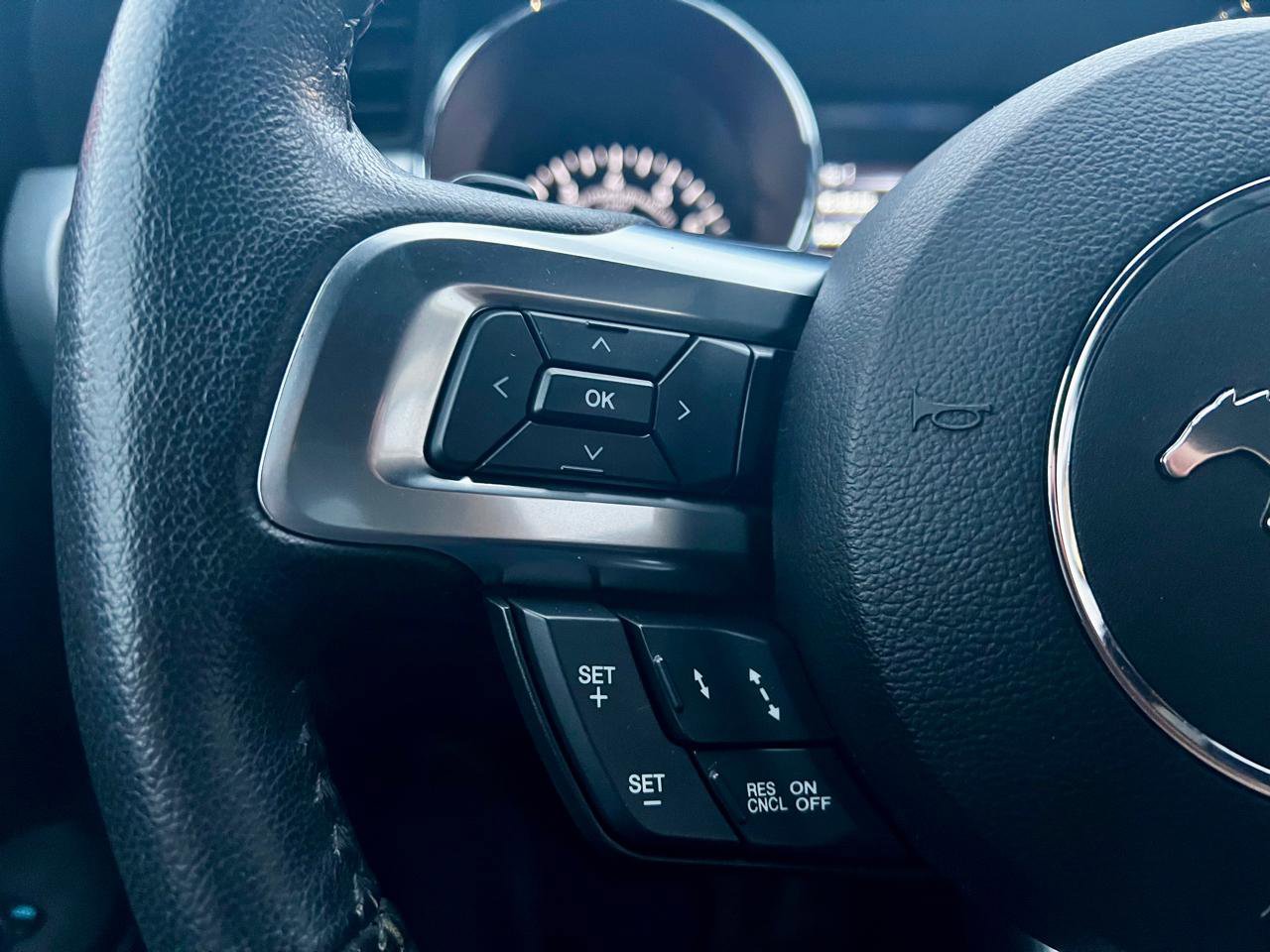 Used 2016 Ford Mustang GT Premium w/ Equipment Group 401A image 39