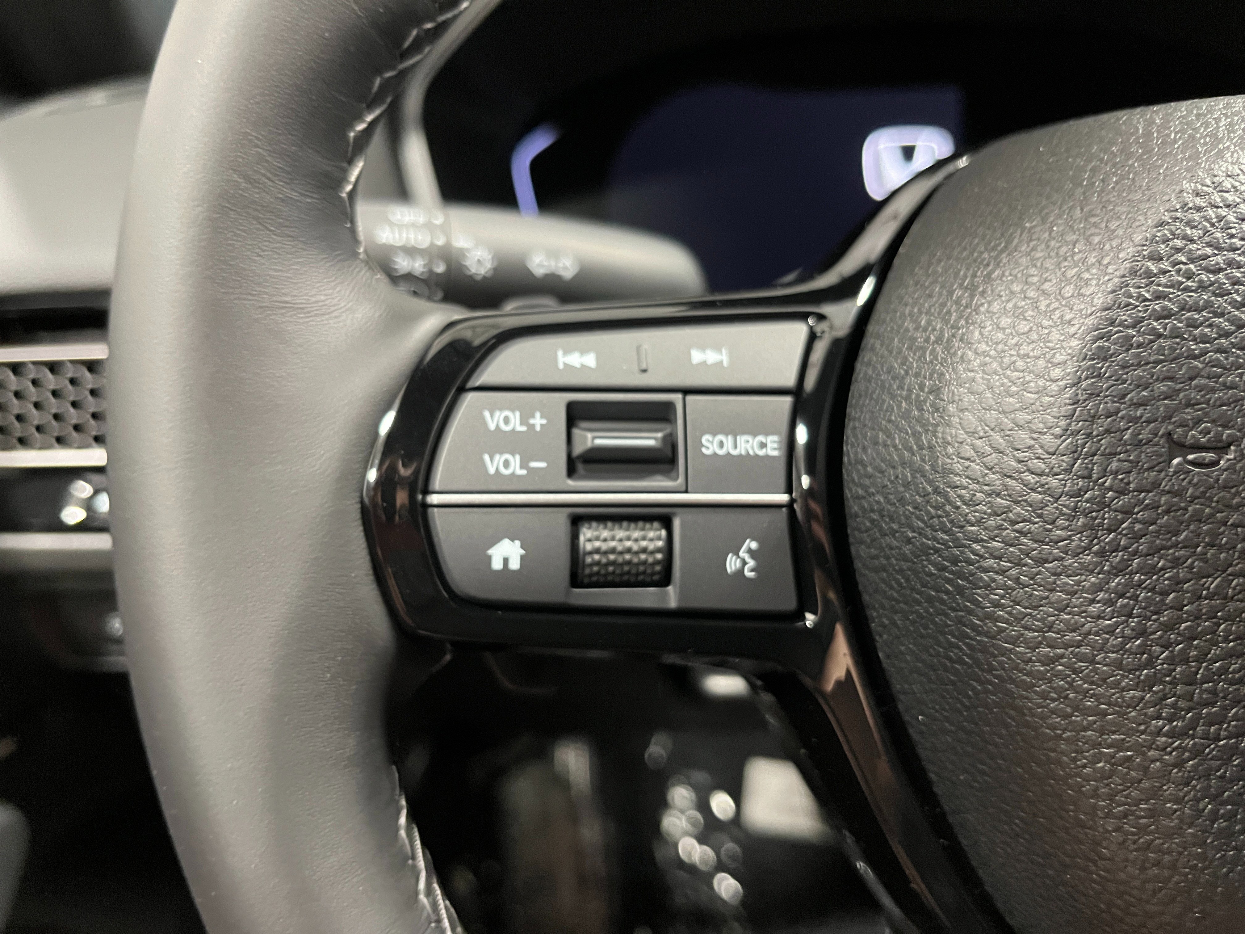 New 2026 Honda Civic Sport image 19
