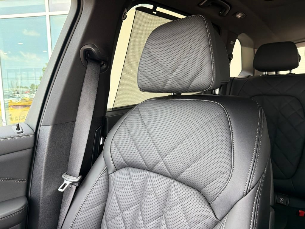 New 2026 BMW X5 sDrive40i w/ M Sport Package RWD image 23