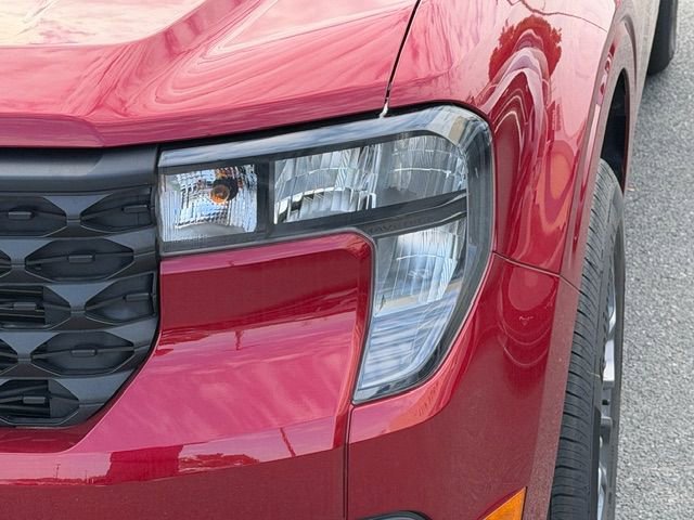 New 2026 Ford Maverick XLT w/ XLT Luxury Package image 14