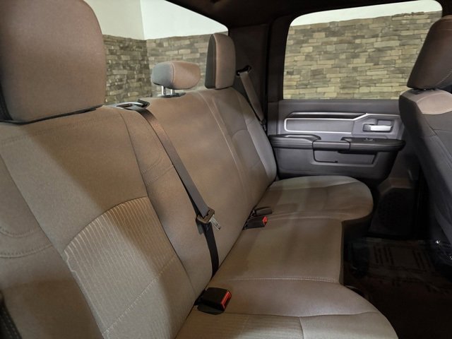 Used 2022 RAM 2500 Big Horn image 33