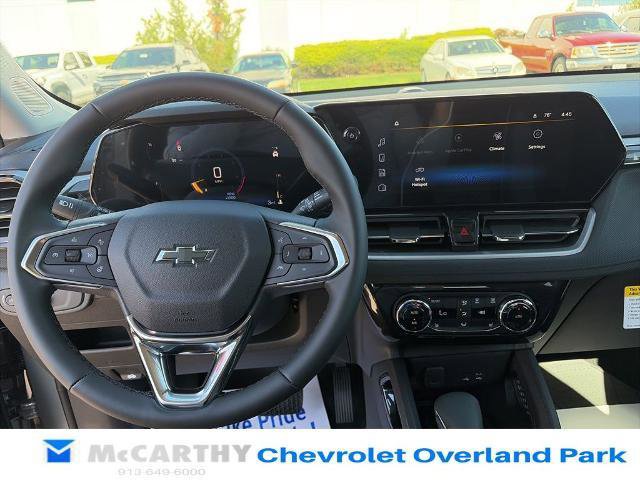 New 2026 Chevrolet TrailBlazer LT w/ Convenience Package AWD/4WD image 18