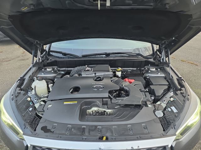 Used 2019 INFINITI QX50 Essential w/ Sensory Package image 33