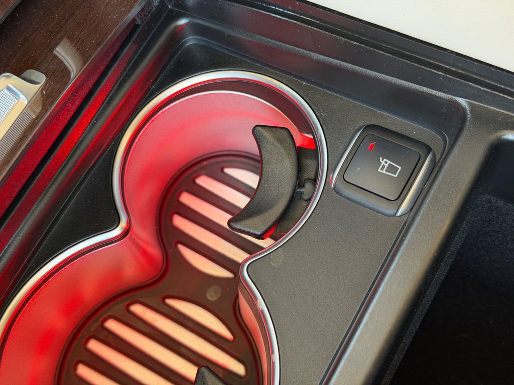 Used 2023 Mercedes-Benz Maybach GLS 600 4MATIC image 53