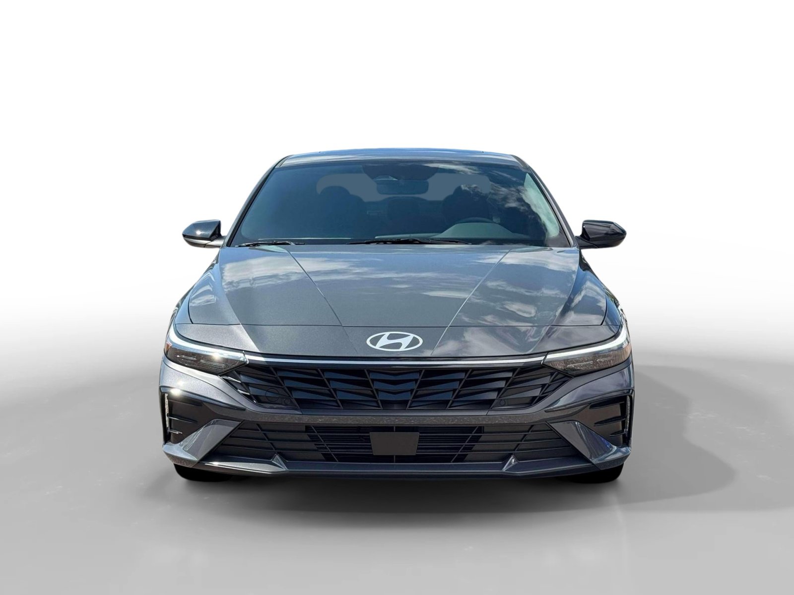 New 2026 Hyundai Elantra SEL Sport Premium FWD image 12