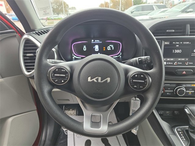 Certified 2023 Kia Soul LX image 25