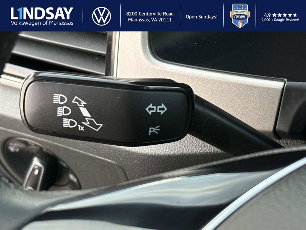 Used 2019 Volkswagen Atlas SEL image 22