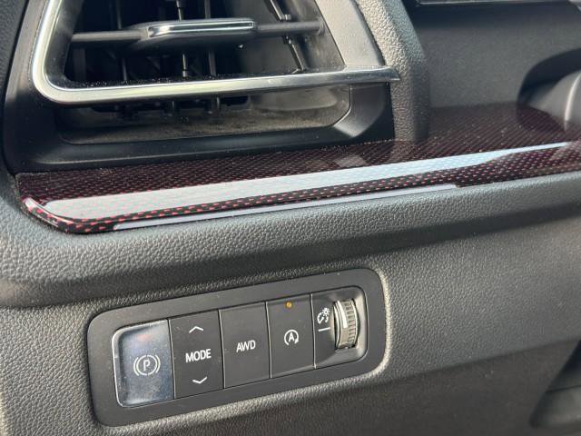 Used 2025 Chevrolet Traverse Z71 w/ Driver Confidence Package image 20