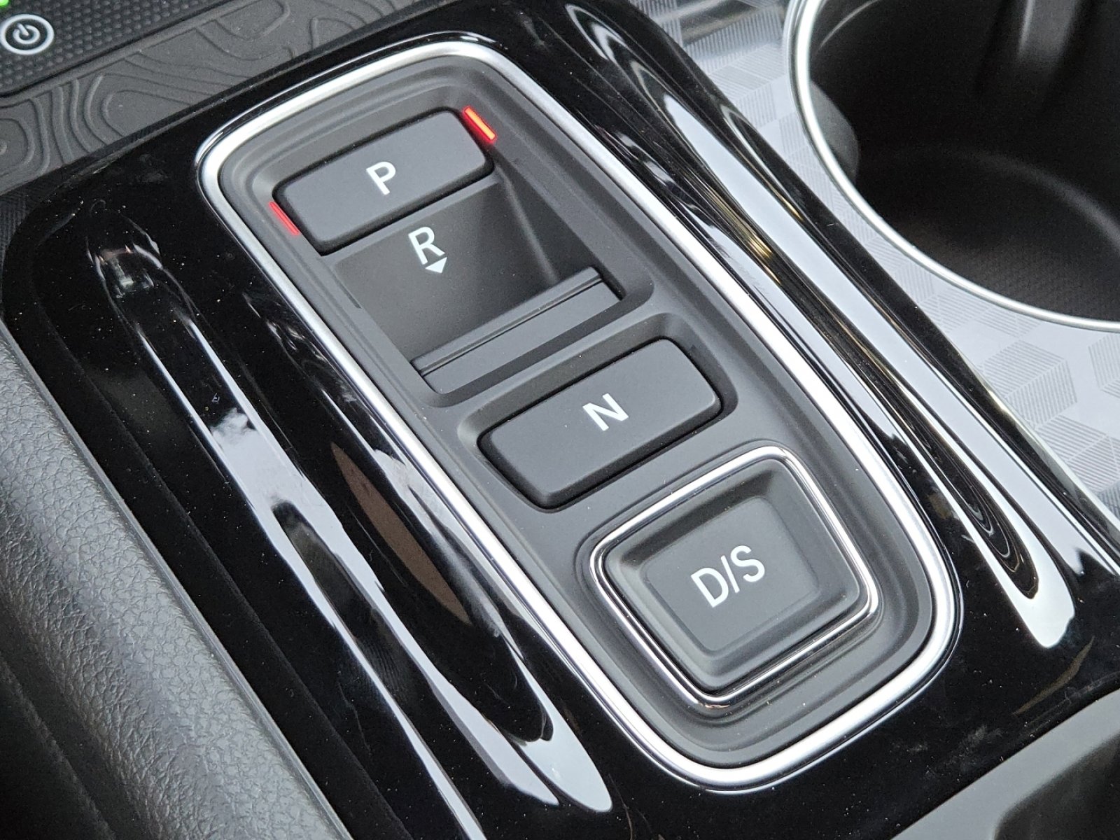 New 2026 Honda Passport TrailSport Elite image 32