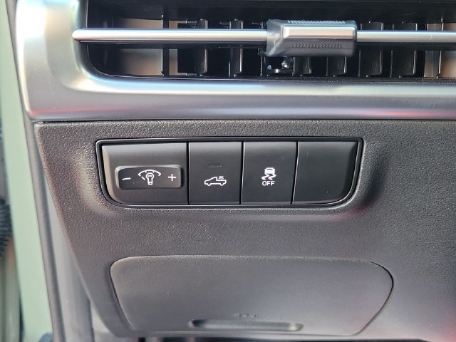 Certified 2026 Hyundai Santa Cruz SEL AWD/4WD image 10