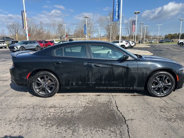 Used 2020 Dodge Charger SXT w/ Plus Group image 4