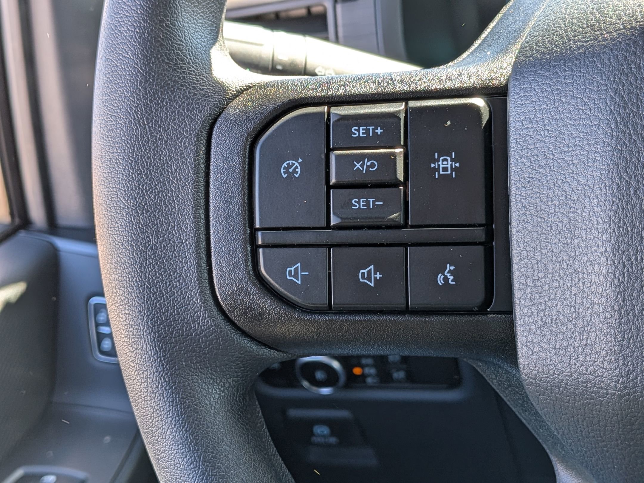 New 2026 Ford F150 STX w/ Equipment Group 200A image 15