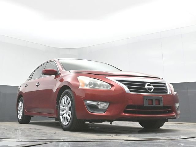 Used 2014 Nissan Altima 2.5 S image 36
