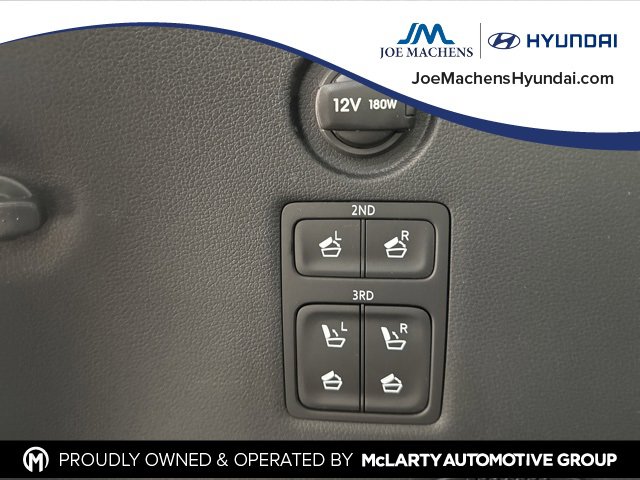 Used 2025 Hyundai Palisade Limited image 32