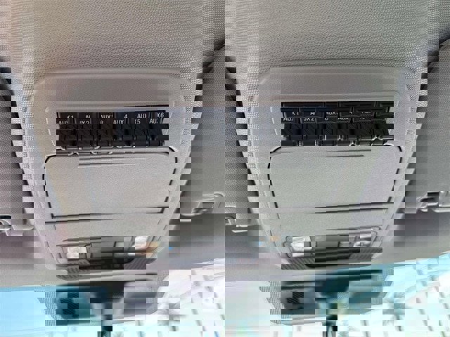 New 2025 Ford F550 4x4 Regular Cab Super Duty image 25