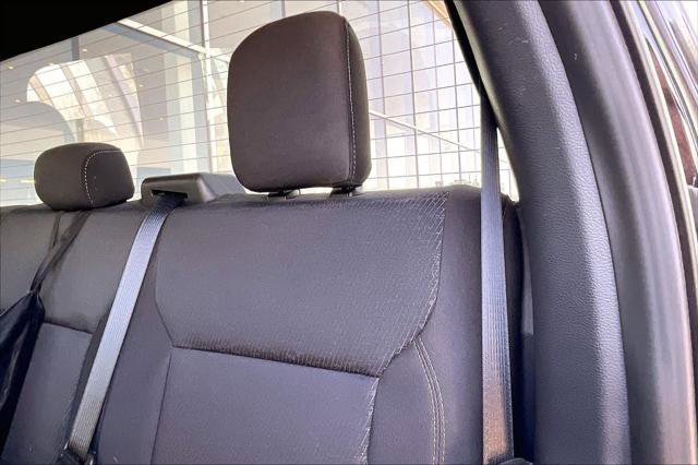 Used 2023 Ford F150 XLT w/ Equipment Group 302A High AWD/4WD image 21