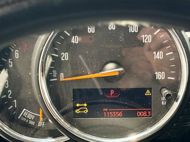 Used 2016 MINI Cooper S image 10