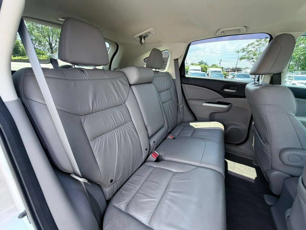 Used 2013 Honda CR-V EX-L image 27