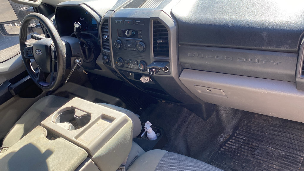 Used 2019 Ford F250 XL AWD/4WD image 11